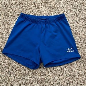 Mizuno DryLite Spandex Shorts